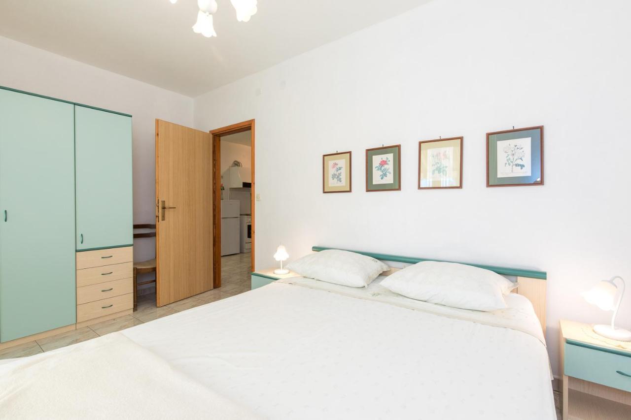 Apartmani Anita بونات المظهر الخارجي الصورة