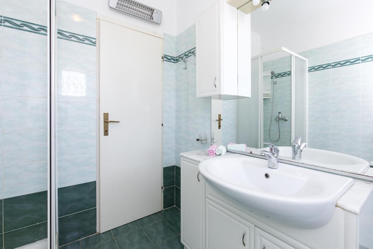 Apartmani Anita بونات المظهر الخارجي الصورة