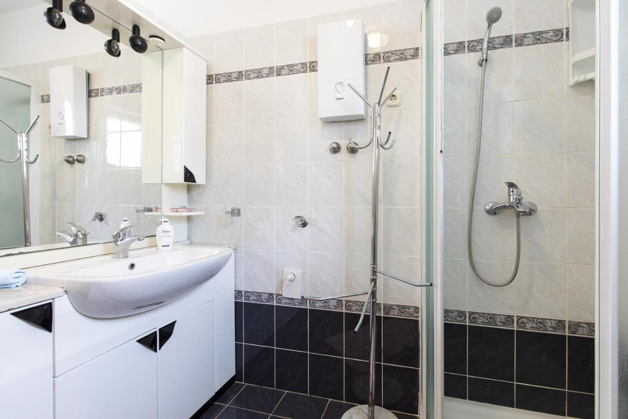 Apartmani Anita بونات المظهر الخارجي الصورة
