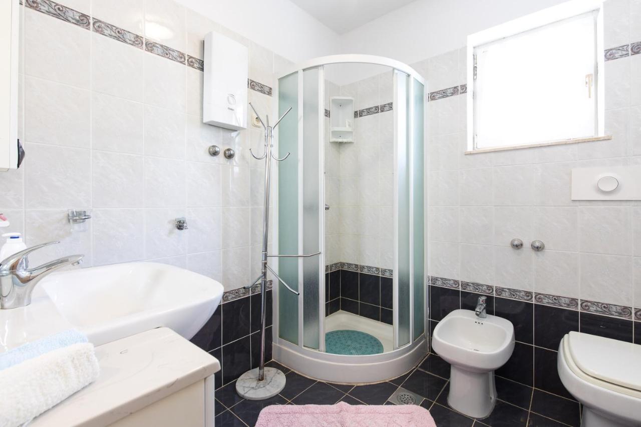 Apartmani Anita بونات المظهر الخارجي الصورة