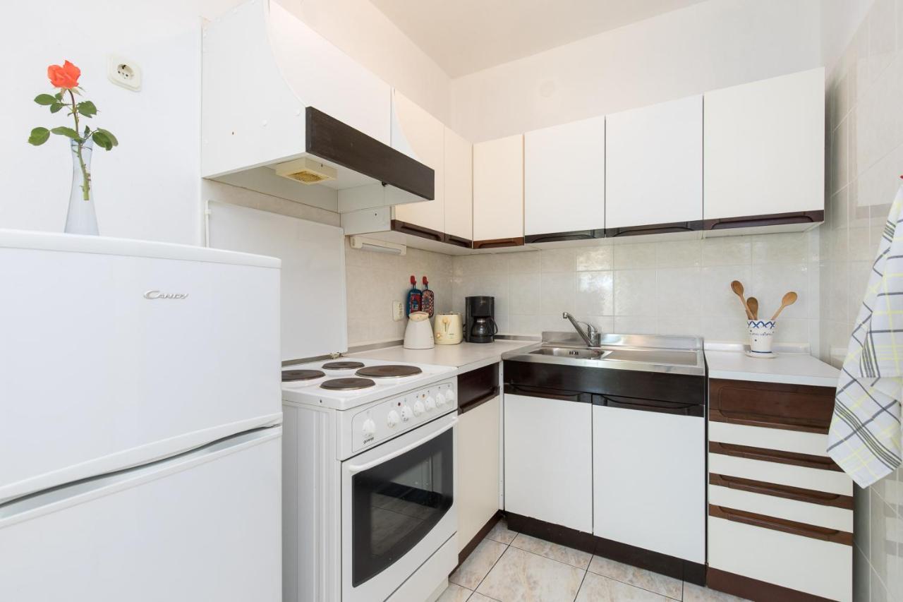 Apartmani Anita بونات المظهر الخارجي الصورة