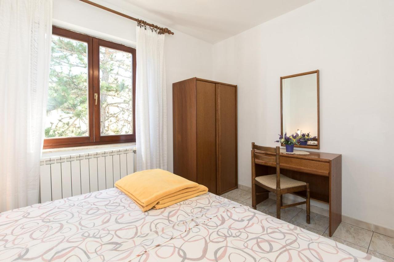 Apartmani Anita بونات المظهر الخارجي الصورة