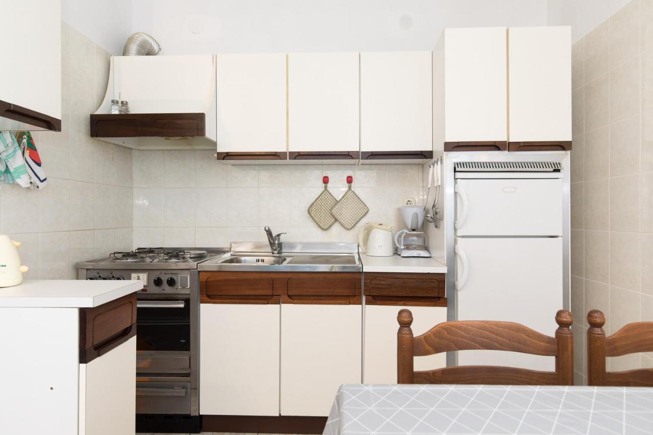 Apartmani Anita بونات المظهر الخارجي الصورة