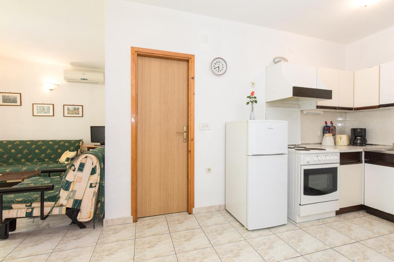 Apartmani Anita بونات المظهر الخارجي الصورة