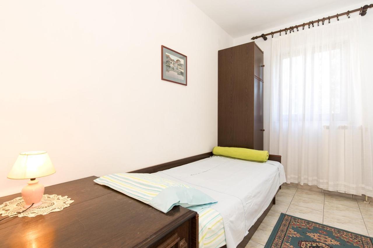 Apartmani Anita بونات المظهر الخارجي الصورة