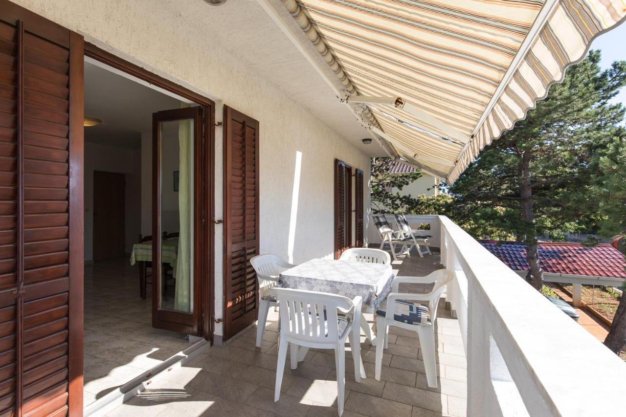 Apartmani Anita بونات المظهر الخارجي الصورة