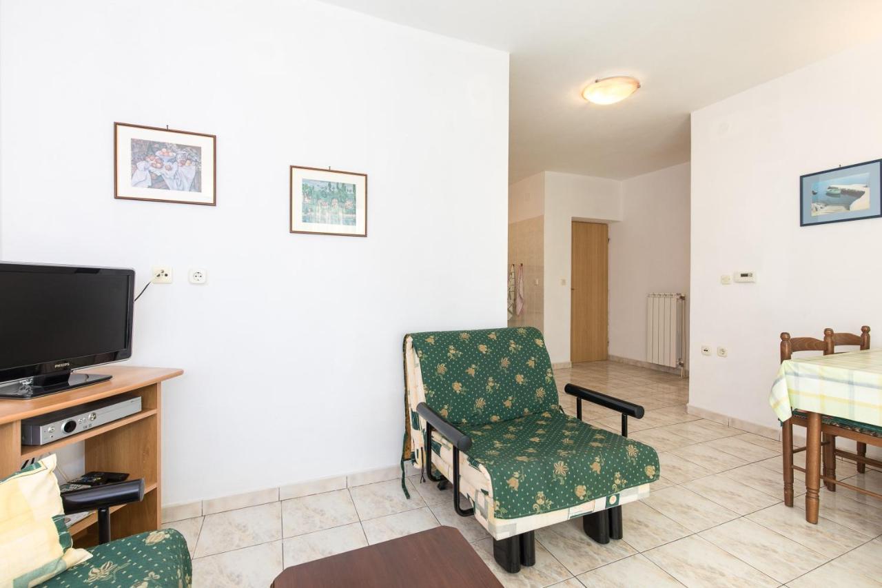 Apartmani Anita بونات المظهر الخارجي الصورة