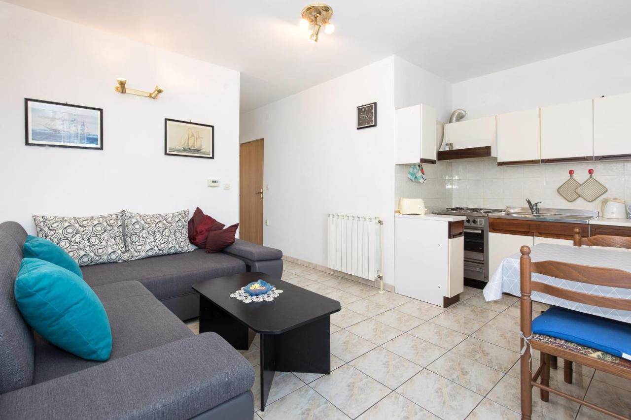 Apartmani Anita بونات المظهر الخارجي الصورة