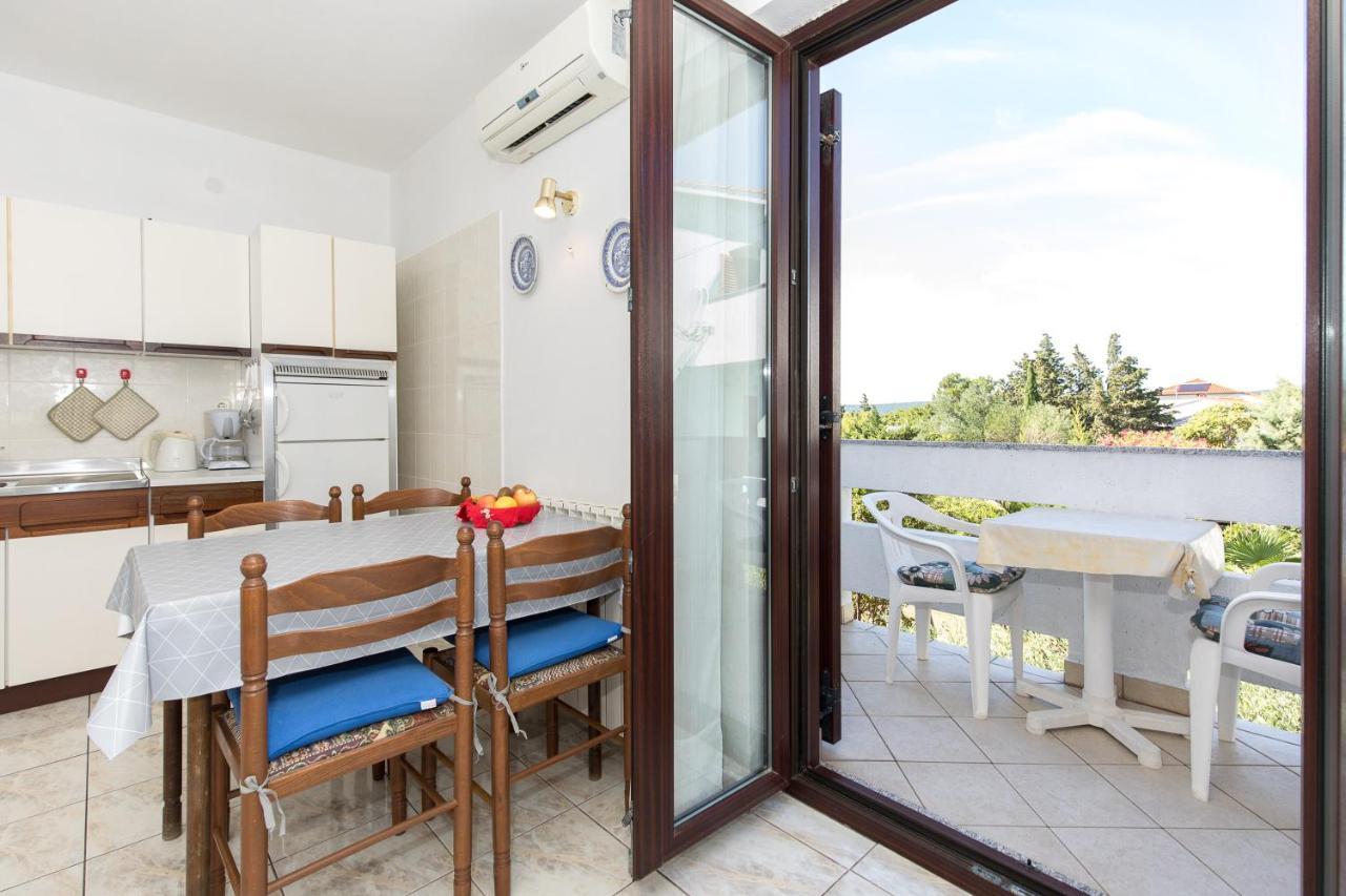 Apartmani Anita بونات المظهر الخارجي الصورة