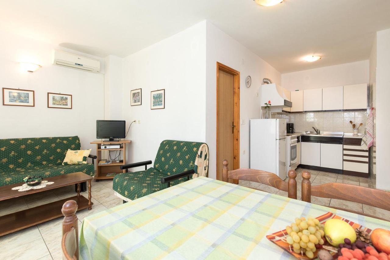 Apartmani Anita بونات المظهر الخارجي الصورة