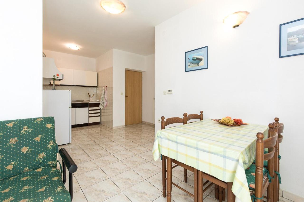 Apartmani Anita بونات المظهر الخارجي الصورة