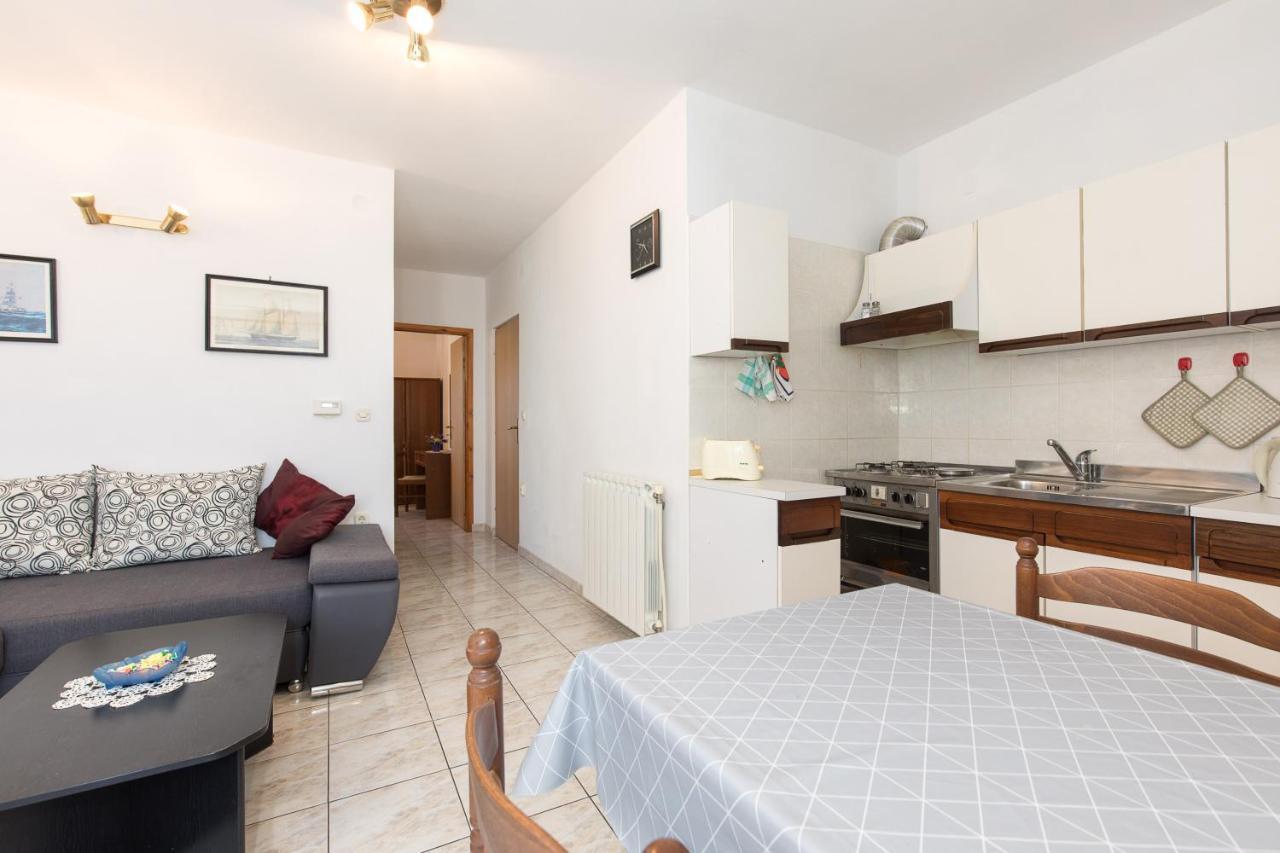 Apartmani Anita بونات المظهر الخارجي الصورة